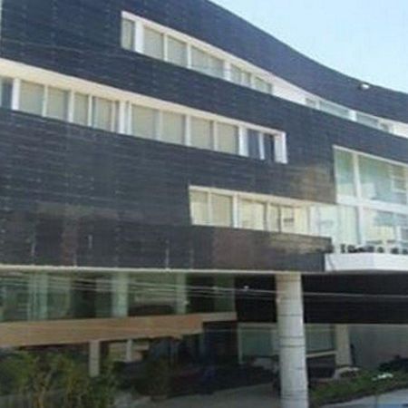Hotel T.A.P. Gold Crest Bangalore Eksteriør billede