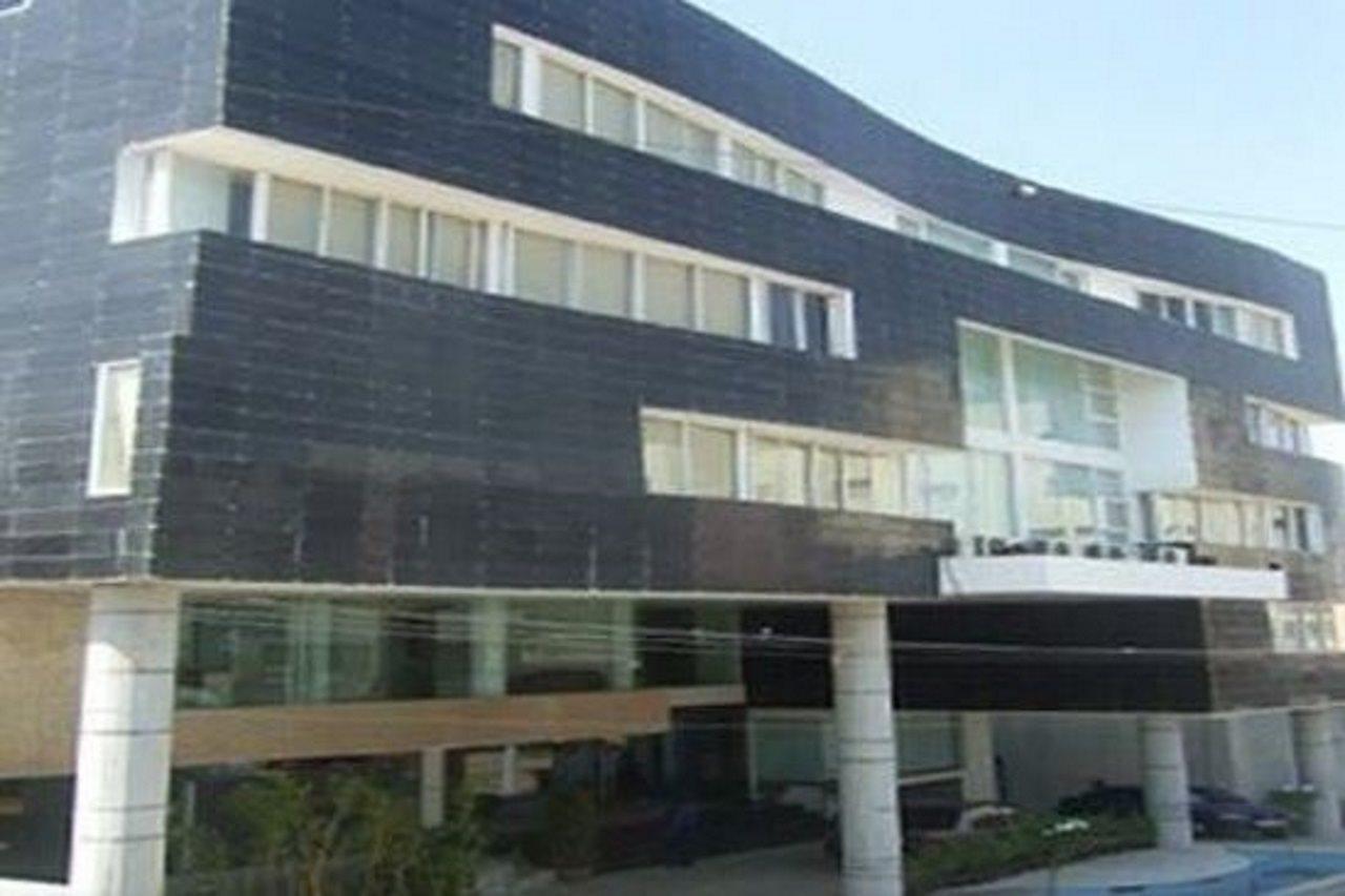 Hotel T.A.P. Gold Crest Bangalore Eksteriør billede